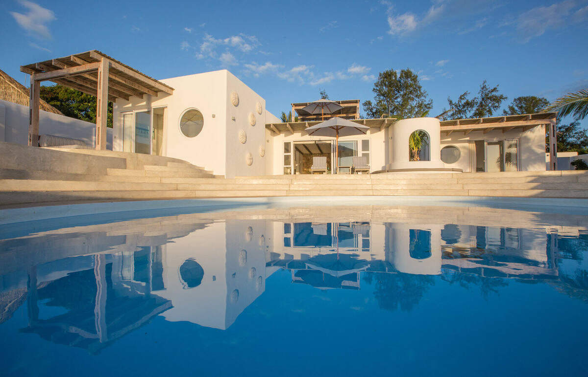 Bahia Mar Beach House