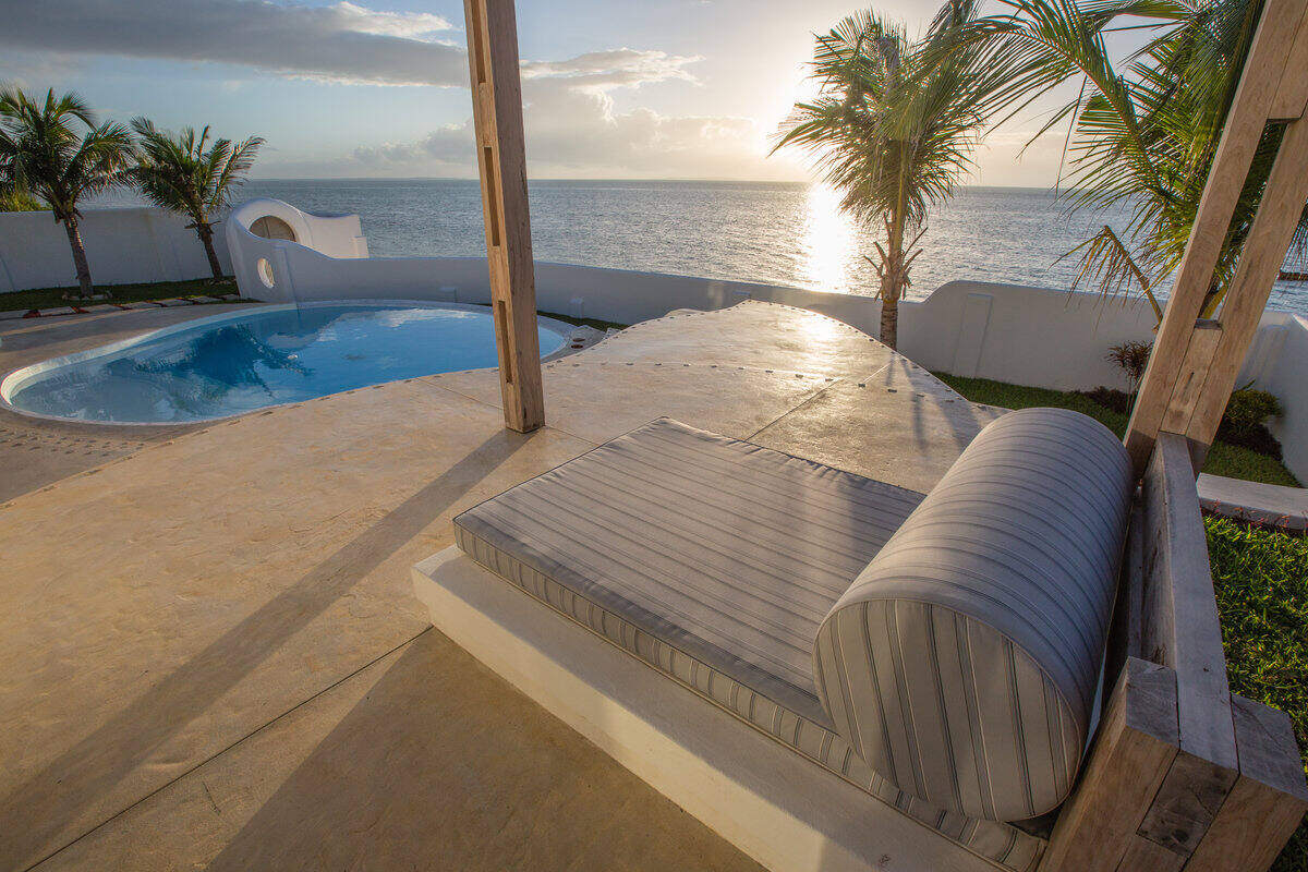 Bahia Mar Beach House
