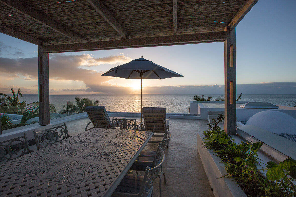 Bahia Mar Beach House