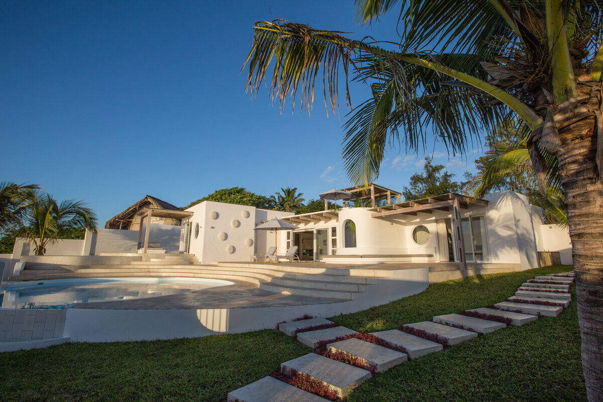 Bahia Mar Beach House